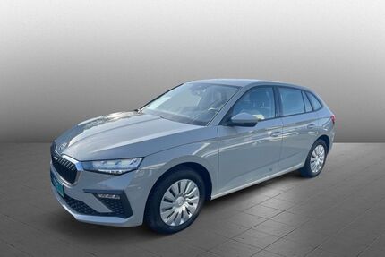 Skoda Scala Gebrauchtwagen