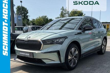 Skoda Enyaq Gebrauchtwagen