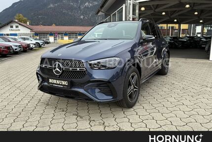 Mercedes-Benz GLE 450 Gebrauchtwagen