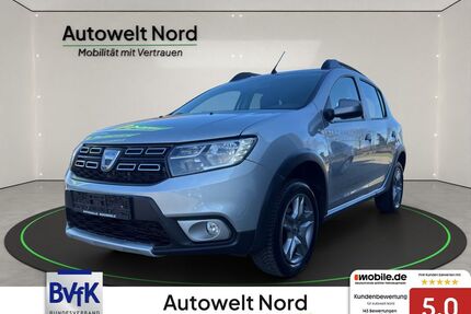 Dacia Sandero Gebrauchtwagen