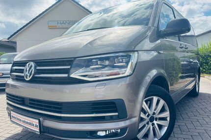 VW T6 Multivan Gebrauchtwagen