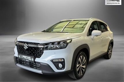 Suzuki (SX4) S-Cross Gebrauchtwagen