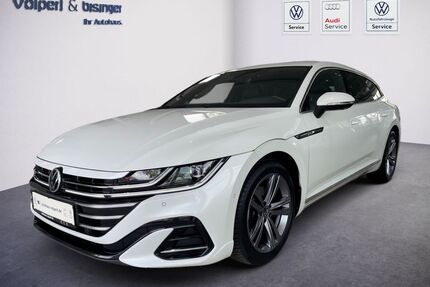 VW Arteon Gebrauchtwagen