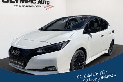 Nissan Leaf Gebrauchtwagen