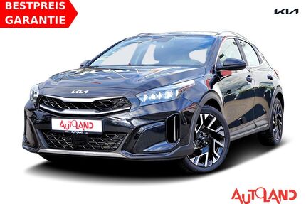 Kia XCeed Gebrauchtwagen