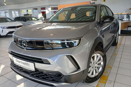 Opel Mokka Gebrauchtwagen