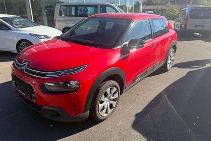 Citroen C4 Cactus Gebrauchtwagen