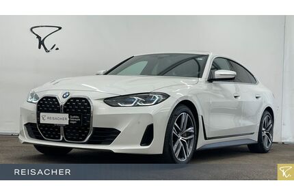 BMW 430 Gran Coupé Gebrauchtwagen