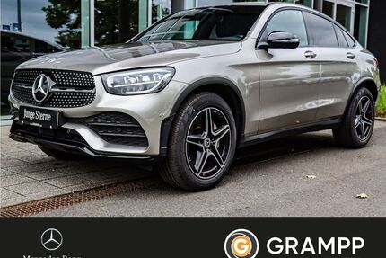 Mercedes-Benz GLC 300 Gebrauchtwagen