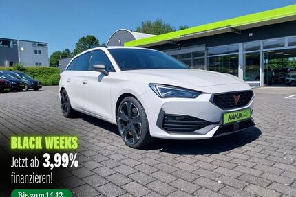 Cupra Leon Gebrauchtwagen