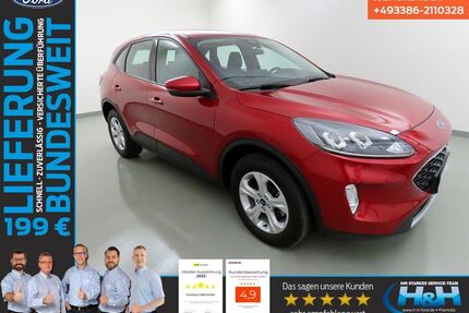 Ford Kuga Gebrauchtwagen