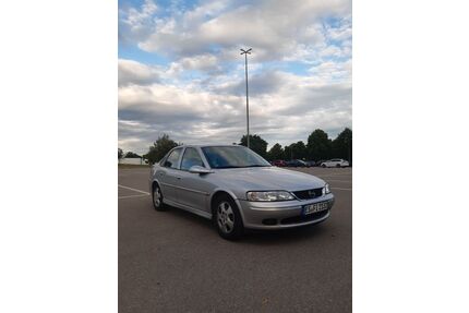 Opel Vectra Gebrauchtwagen