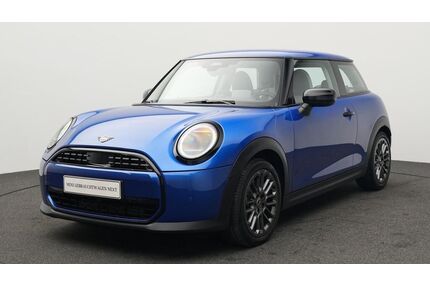 Mini Cooper C Gebrauchtwagen