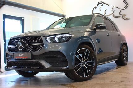 Mercedes-Benz GLE 350 Gebrauchtwagen