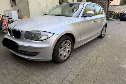 BMW 118 Gebrauchtwagen