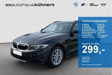 BMW 318 Gebrauchtwagen