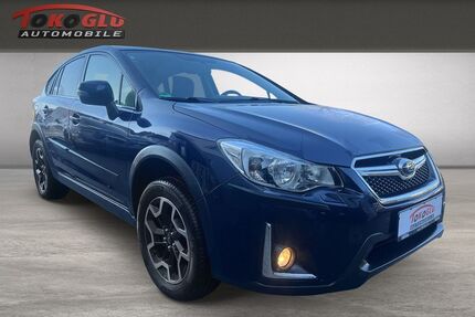 Subaru XV Gebrauchtwagen