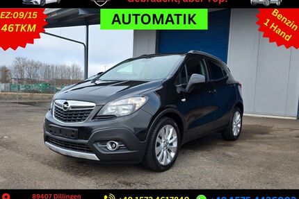 Opel Mokka Gebrauchtwagen