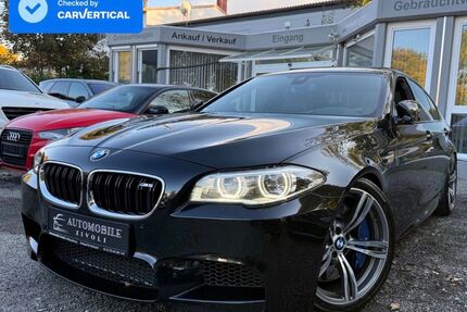 BMW M5 Gebrauchtwagen