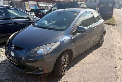 Mazda 2 Gebrauchtwagen