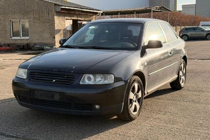 Audi A3 Gebrauchtwagen