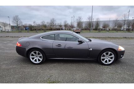 Jaguar XK Gebrauchtwagen