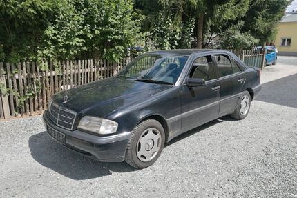 Mercedes-Benz C 180 Gebrauchtwagen