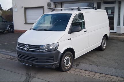 VW T6 Transporter Gebrauchtwagen