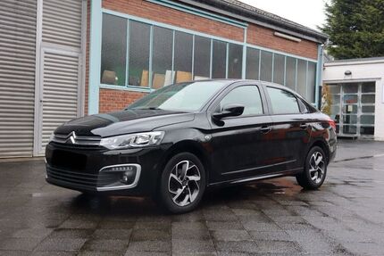 Citroen C-Elysée Gebrauchtwagen