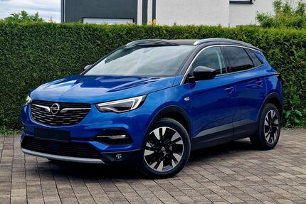 Opel Grandland (X) Gebrauchtwagen