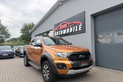 Ford Ranger Gebrauchtwagen