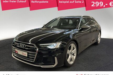 Audi S6 Gebrauchtwagen