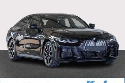 BMW i4 Gebrauchtwagen