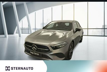 Mercedes-Benz A 200 Gebrauchtwagen