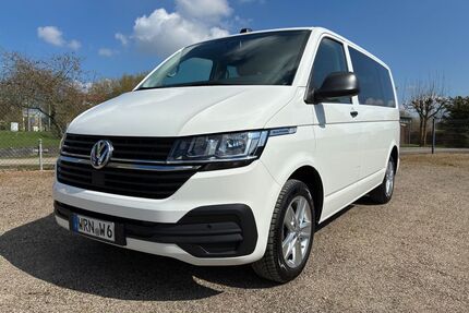 VW T6 Multivan Gebrauchtwagen