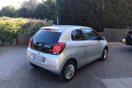 Citroen C1 Gebrauchtwagen