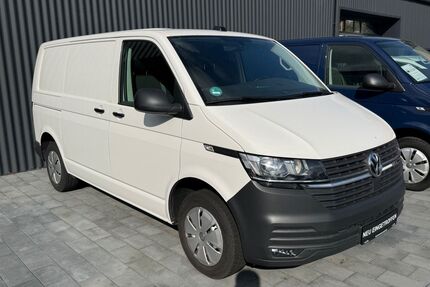 VW T6 Transporter Gebrauchtwagen