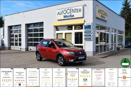 Dacia Sandero Gebrauchtwagen