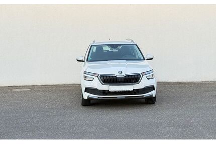 Skoda Kamiq Gebrauchtwagen