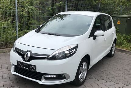 Renault Scenic Gebrauchtwagen