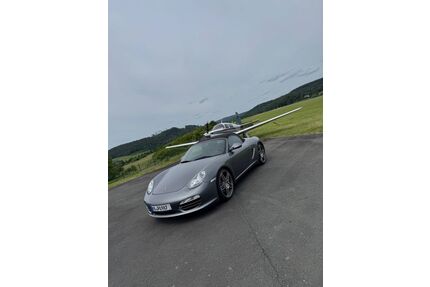 Porsche Boxster Gebrauchtwagen