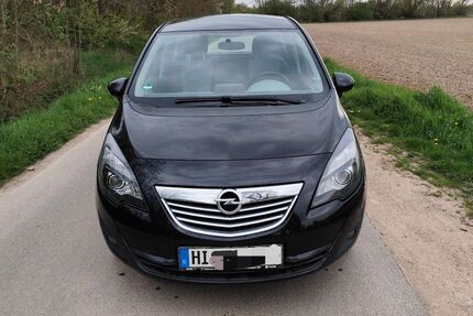 Opel Meriva Gebrauchtwagen