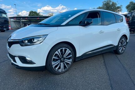 Renault Grand Scenic Gebrauchtwagen