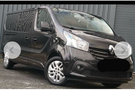 Renault Trafic Gebrauchtwagen