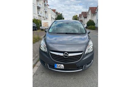Opel Meriva Gebrauchtwagen