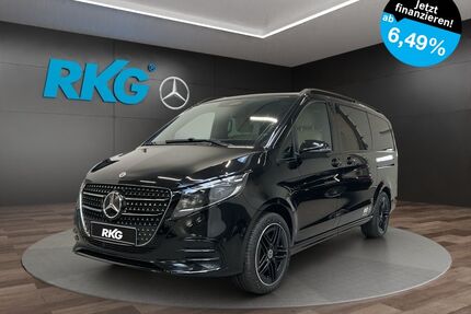 Mercedes-Benz V 300 Gebrauchtwagen