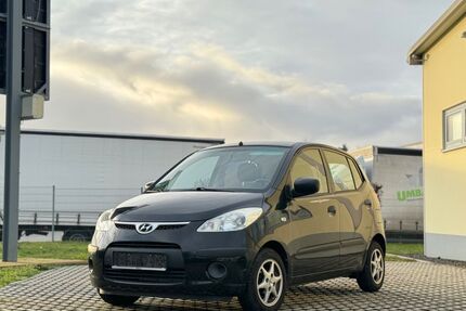 Hyundai i10 Gebrauchtwagen