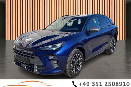 Cupra Terramar Gebrauchtwagen