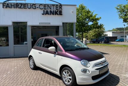 Fiat 500 Gebrauchtwagen