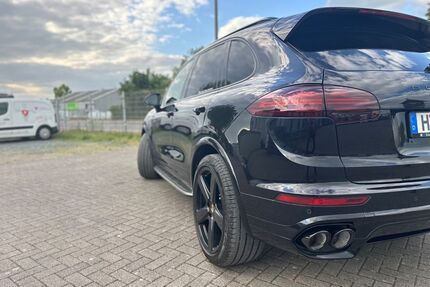 Porsche Cayenne Gebrauchtwagen